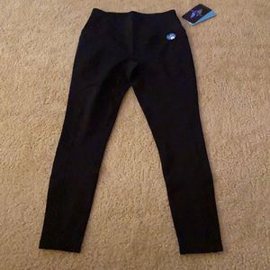 Sketchers go flex leggings